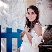 Professora de Ciências de Ensino Fundamental I e II e Biologia para o Ensino Médio